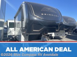 New 2026 Brinkley RV Model Z 3100 available in Avondale, Arizona