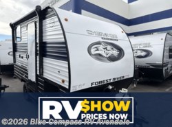 New 2026 Forest River Cherokee Wolf Pup 14BHLP available in Avondale, Arizona