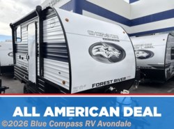 New 2026 Forest River Cherokee Wolf Pup 14BHLP available in Avondale, Arizona