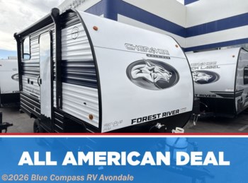 New 2026 Forest River Cherokee Wolf Pup 14BHLP available in Avondale, Arizona