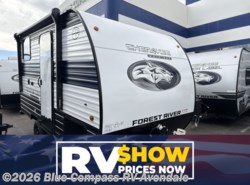 New 2026 Forest River Cherokee Wolf Pup 14BHLP available in Avondale, Arizona