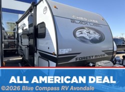 New 2026 Forest River Cherokee Wolf Pup Black Label 17JWBL available in Avondale, Arizona