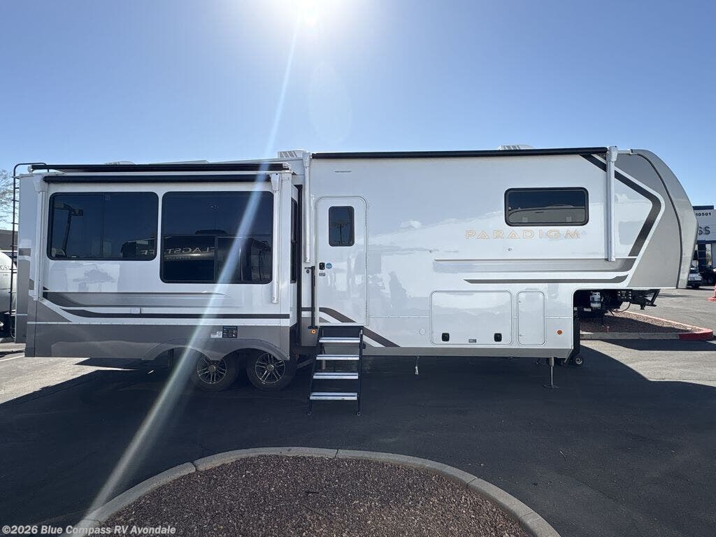 New 2026 Alliance RV Paradigm 310RL available in Avondale, Arizona