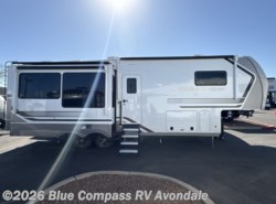New 2026 Alliance RV Paradigm 310RL available in Avondale, Arizona