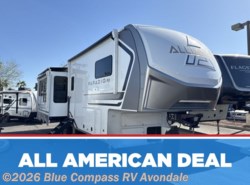 New 2026 Alliance RV Paradigm 310RL available in Avondale, Arizona