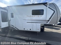 New 2026 Alliance RV Paradigm 312RK available in Avondale, Arizona