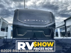 New 2026 Brinkley RV Model Z 2700 available in Avondale, Arizona