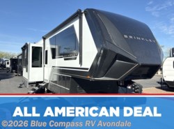 New 2026 Brinkley RV Model G 3500 available in Avondale, Arizona
