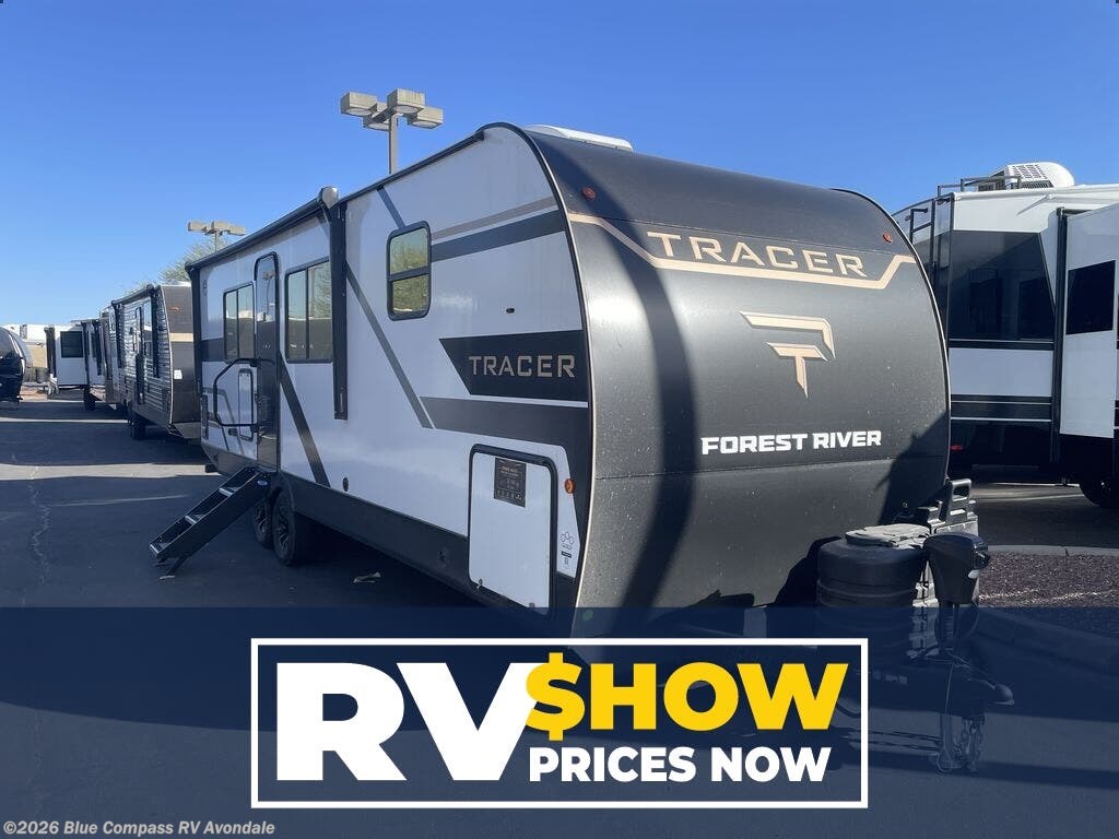 New 2026 Prime Time Tracer 248RE available in Avondale, Arizona