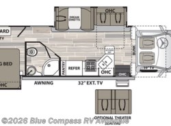 Used 2020 Dynamax Corp Isata 5 36DS available in Avondale, Arizona