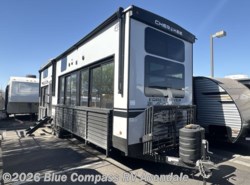 New 2026 Forest River Cherokee Timberwolf Black Label 27MDKBL available in Avondale, Arizona