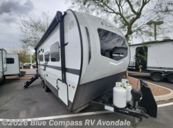 New 2026 Forest River Flagstaff Micro Lite 22FBS available in Avondale, Arizona