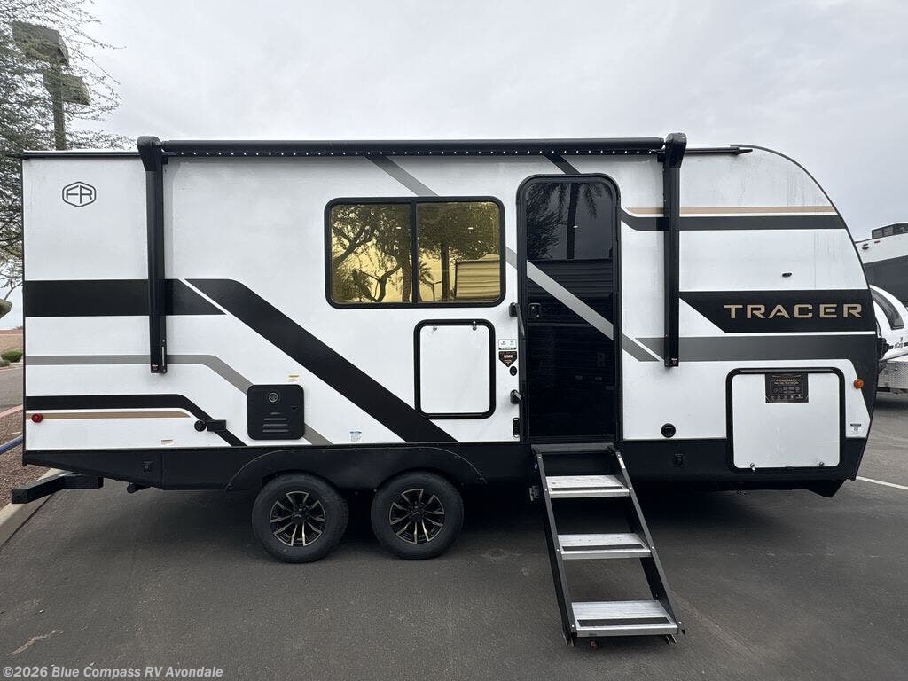 New 2026 Forest River Tracer 195RB available in Avondale, Arizona