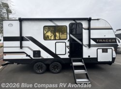 New 2026 Forest River Tracer 195RB available in Avondale, Arizona
