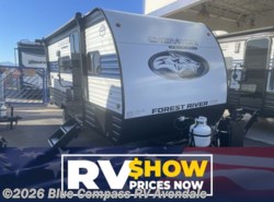 New 2026 Forest River Cherokee Wolf Pup 16BHSW available in Avondale, Arizona