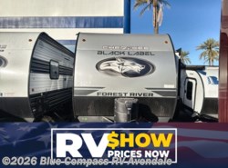 New 2026 Forest River Cherokee Wolf Pup Black Label 17JWBL available in Avondale, Arizona