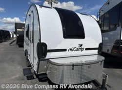New 2026 NuCamp TAB 360 CS Boondock available in Avondale, Arizona