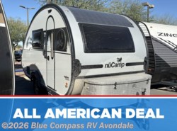 New 2026 NuCamp TAB 400 Boondock available in Avondale, Arizona