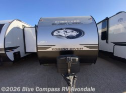 New 2026 Forest River Cherokee Grey Wolf Black Label 23MKBL available in Avondale, Arizona
