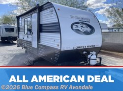 New 2026 Forest River Cherokee Wolf Pup 17LP available in Avondale, Arizona