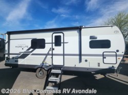 New 2026 Forest River Flagstaff Micro Lite 25MBR available in Avondale, Arizona