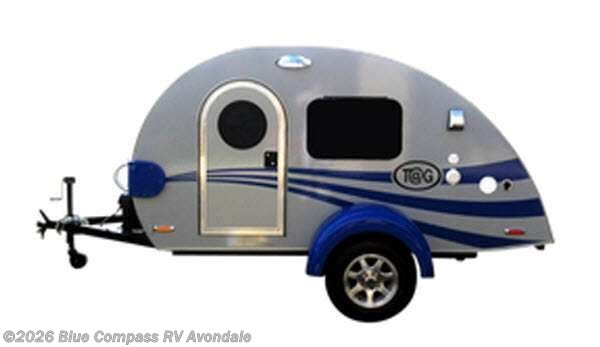 Used 2016 Little Guy Tag Basic  available in Avondale, Arizona