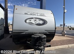 New 2026 Forest River Cherokee Grey Wolf Black Label 26SSBL available in Avondale, Arizona