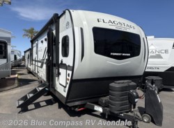New 2026 Forest River Flagstaff Micro Lite 25FKB available in Avondale, Arizona