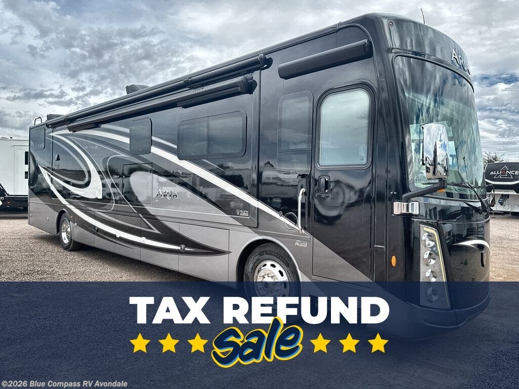 Used 2021 Thor Motor Coach Aria 3901 available in Avondale, Arizona