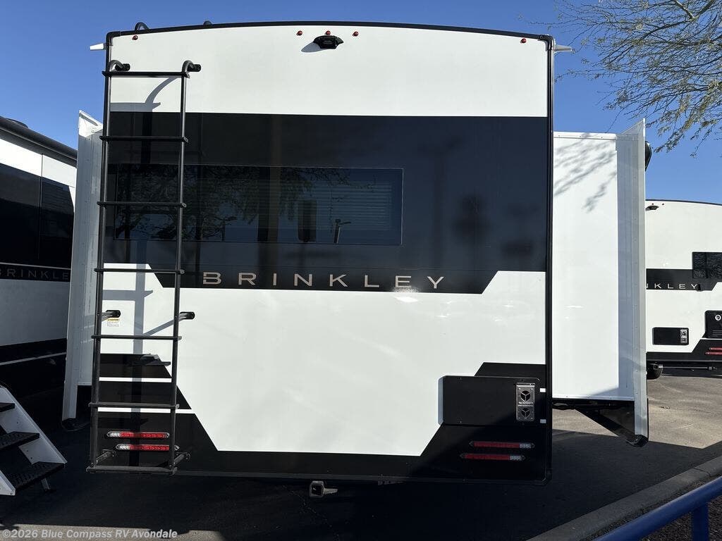 New 2026 Brinkley RV Model I 280 available in Avondale, Arizona