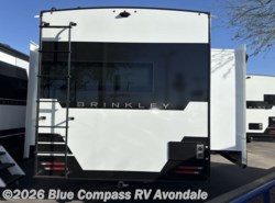 New 2026 Brinkley RV Model I 280 available in Avondale, Arizona