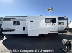 New 2026 Alliance RV Delta Ultra Lite BH271 available in Avondale, Arizona