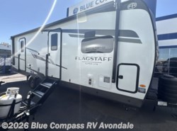 New 2026 Forest River Flagstaff Super Lite 26FKBS available in Avondale, Arizona