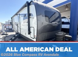New 2026 Forest River Flagstaff Super Lite 26FKBS available in Avondale, Arizona