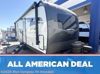 New 2026 Forest River Flagstaff Super Lite 26FKBS available in Avondale, Arizona