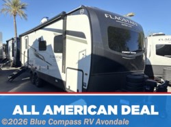 New 2026 Forest River Flagstaff Super Lite 26RBWS available in Avondale, Arizona