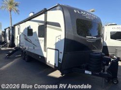 New 2026 Forest River Flagstaff Super Lite 26RBWS available in Avondale, Arizona