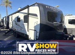 New 2026 Forest River Flagstaff Super Lite 26RBWS available in Avondale, Arizona