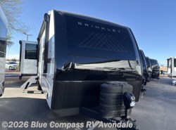 New 2026 Brinkley RV Model I 280 available in Avondale, Arizona