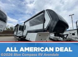 New 2026 Brinkley RV Model Z 3210 available in Avondale, Arizona