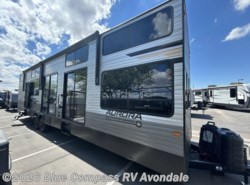 New 2026 Forest River Cherokee Timberwolf 20OG available in Avondale, Arizona