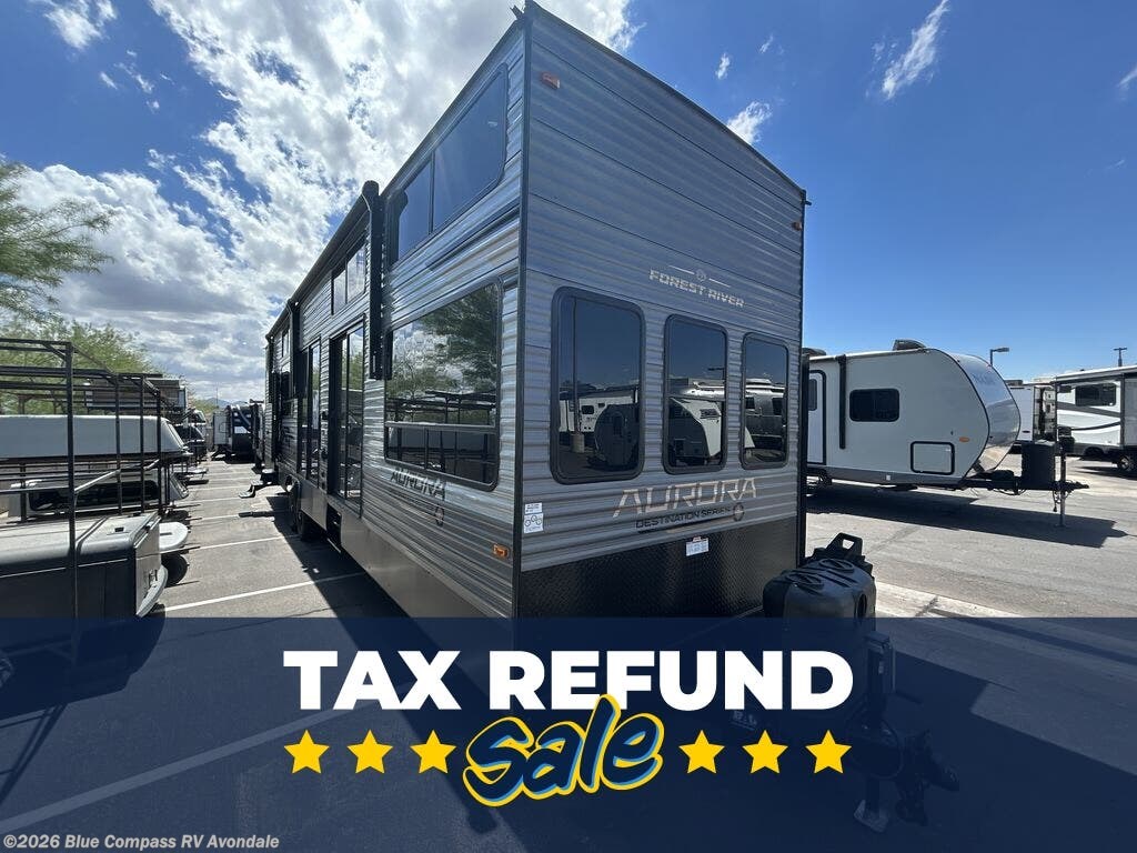 New 2026 Forest River Cherokee Timberwolf 20OG available in Avondale, Arizona