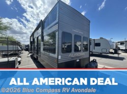New 2026 Forest River Cherokee Timberwolf 20OG available in Avondale, Arizona
