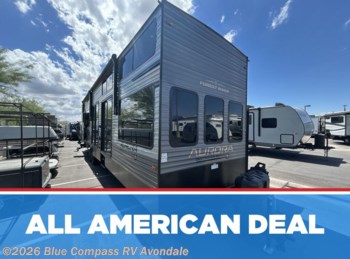 New 2026 Forest River Cherokee Timberwolf 20OG available in Avondale, Arizona