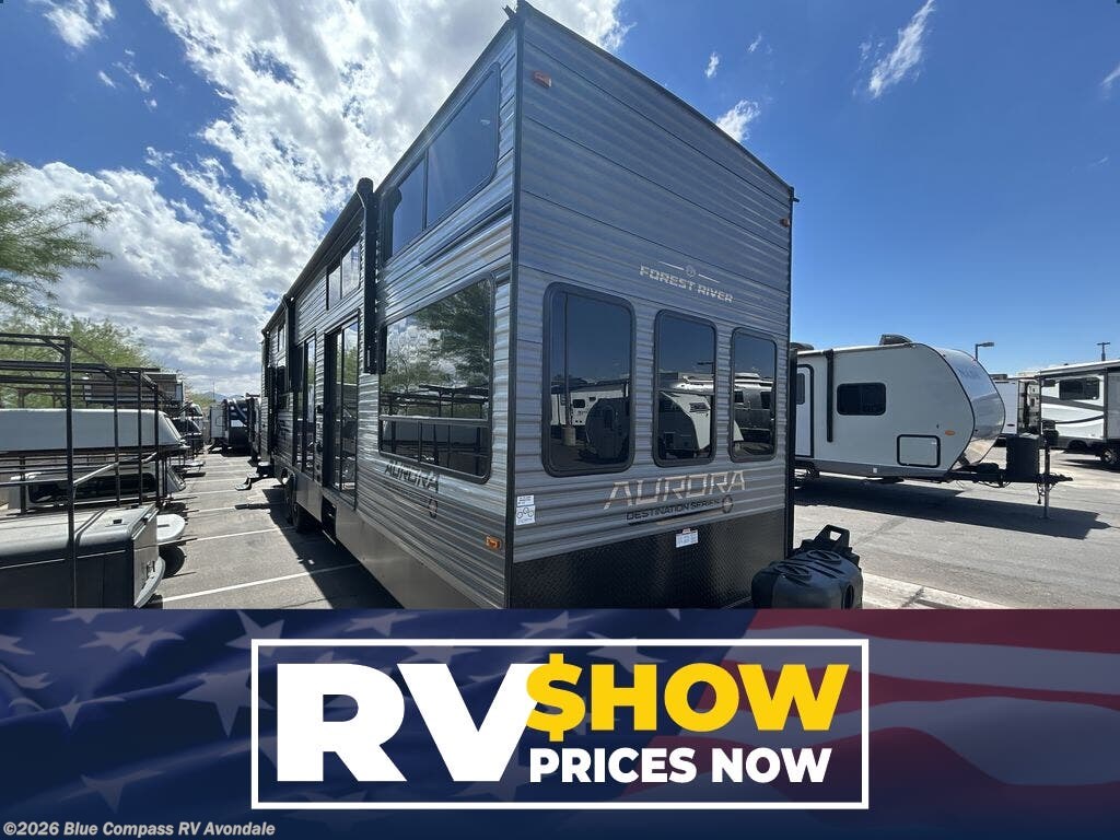 New 2026 Forest River Cherokee Timberwolf 20OG available in Avondale, Arizona
