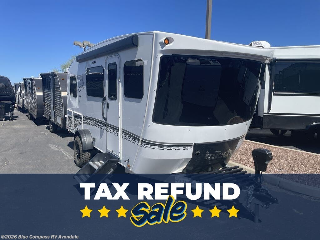 New 2026 inTech Sol Dusk available in Avondale, Arizona