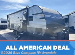 New 2026 Forest River Aurora 27DBH available in Avondale, Arizona