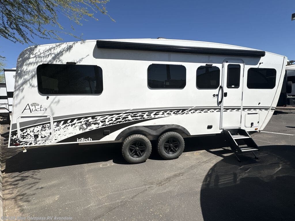 New 2026 inTech Aucta Willow available in Avondale, Arizona