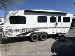 New 2026 inTech Aucta Willow available in Avondale, Arizona