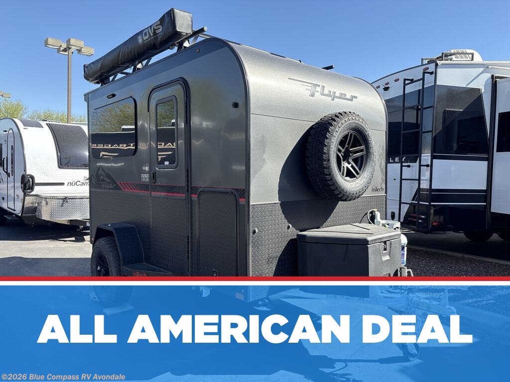 New 2026 inTech Flyer Explore available in Avondale, Arizona